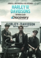 Harley and the Davidsons (2016) - Moto Movie Review