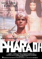 Faraon - Movie Poster (xs thumbnail)