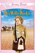 Wee Willie Winkie - DVD movie cover (xs thumbnail)