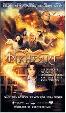 Inkheart - Swiss Movie Poster (xs thumbnail)