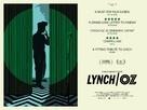 Lynch/Oz - British Movie Poster (xs thumbnail)