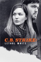 &quot;Strike&quot; - British Video on demand movie cover (xs thumbnail)