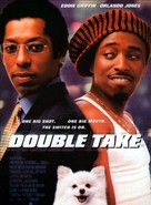Double Take - Movie Poster (xs thumbnail)