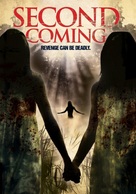 Second Coming - Movie Poster (xs thumbnail)
