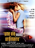 A Life Less Ordinary - French poster (xs thumbnail)