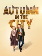 Autumn in the City - poster (xs thumbnail)