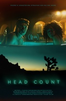 Head Count - Movie Poster (xs thumbnail)