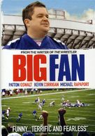 Big Fan - DVD movie cover (xs thumbnail)