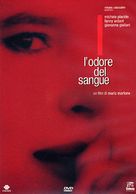 Odore del sangue, L&#039; - French Movie Poster (xs thumbnail)