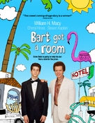 Bart Got a Room - Movie Poster (xs thumbnail)