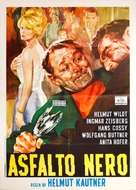 Zonder Zeden en Moraal - Italian Movie Poster (xs thumbnail)