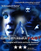 Emerging Past - Blu-Ray movie cover (xs thumbnail)