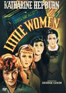 Little Women - DVD movie cover (xs thumbnail)