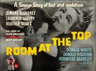 Room at the Top - British Movie Poster (xs thumbnail)