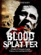 Blood Splatter - Movie Poster (xs thumbnail)
