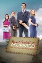 Signed, Sealed, Delivered: The Vows We Have Made - poster (xs thumbnail)