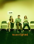 &quot;Unscripted&quot; - Movie Poster (xs thumbnail)