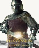 Max Winslow and the House of Secrets - Movie Poster (xs thumbnail)