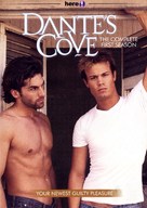 &quot;Dante's Cove&quot; - DVD movie cover (xs thumbnail)