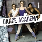 &quot;Dance Academy&quot; - DVD movie cover (xs thumbnail)