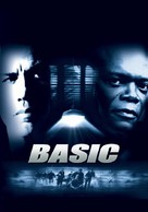 Basic - Movie Poster (xs thumbnail)