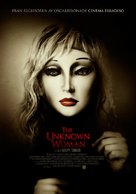 La sconosciuta - Movie Poster (xs thumbnail)