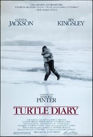 Turtle Diary - Movie Poster (xs thumbnail)
