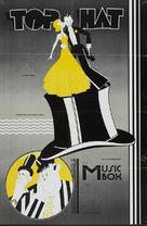 The Music Box - Combo movie poster (xs thumbnail)