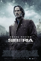 Siberia - Movie Poster (xs thumbnail)