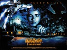 A Nightmare On Elm Street - British Movie Poster (xs thumbnail)