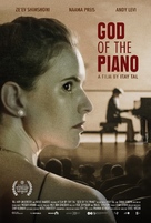 God of the Piano - Movie Poster (xs thumbnail)