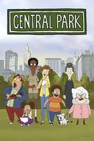 &quot;Central Park&quot; - Movie Poster (xs thumbnail)