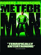 The Meteor Man - Movie Cover (xs thumbnail)