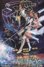 Star Wars Poster