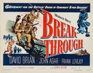 Breakthrough - Movie Poster (xs thumbnail)