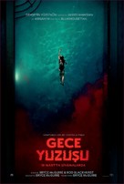 Night Swim - Turkish Movie Poster (xs thumbnail)