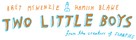 Two Little Boys - New Zealand Logo (xs thumbnail)