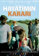 Tot altijd - Turkish Movie Poster (xs thumbnail)