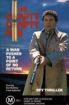 The Humpty Dumpty Man - Australian Movie Cover (xs thumbnail)