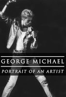 George Michael: Portrait of an Artist - British Movie Poster (xs thumbnail)