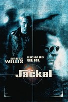 The Jackal - Movie Poster (xs thumbnail)