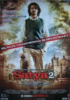 Satya 2 - Indian Movie Poster (xs thumbnail)