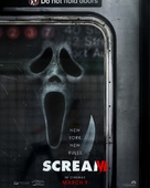 Scream VI - New Zealand Movie Poster (xs thumbnail)