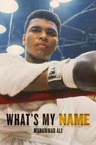 What&#039;s My Name: Muhammad Ali - Movie Cover (xs thumbnail)