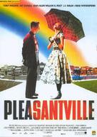 Pleasantville - Italian Movie Poster (xs thumbnail)