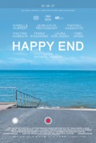 Happy End - Canadian Movie Poster (xs thumbnail)