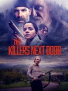 The Killers Next Door - Movie Poster (xs thumbnail)