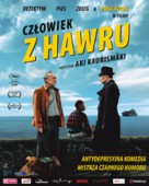 Le Havre - Polish Movie Poster (xs thumbnail)
