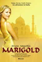 Marigold - Movie Poster (xs thumbnail)