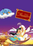 Aladdin Poster
